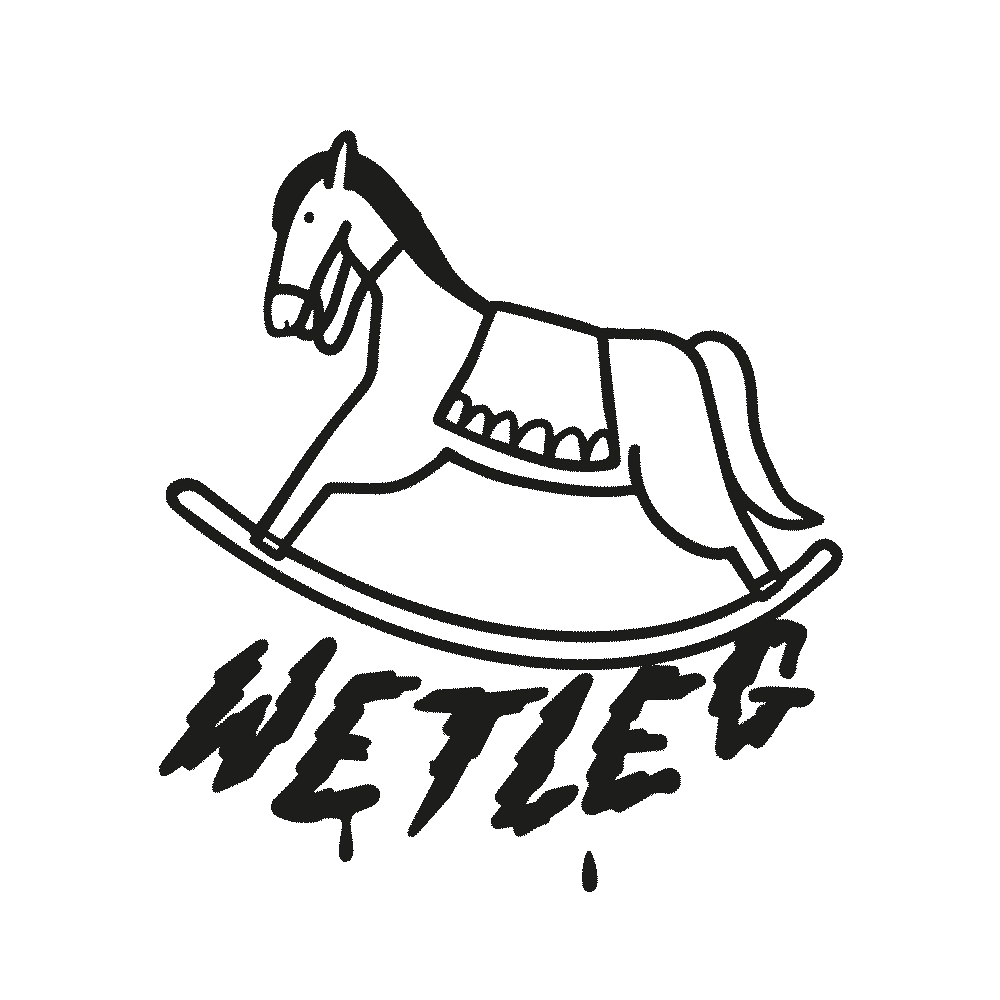 Wet Leg Official Store